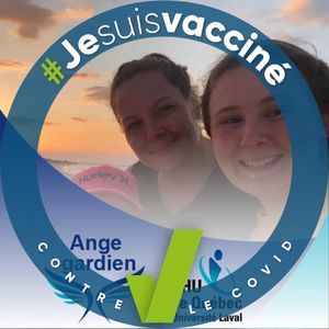 Meet your Posher, Marie-josée